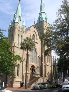 Savannah Church 2 copy